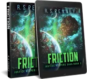 Friction cover