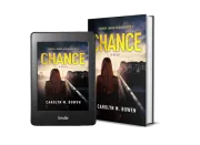 Chance - A Novel cover