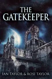 The Gatekeeper cover