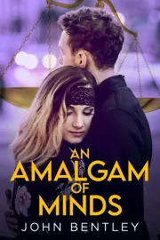 An Amalgam of Minds cover