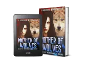 Mother of Wolves cover