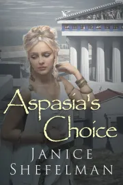 Aspasia's Choice cover
