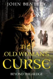 The Old Woman's Curse cover