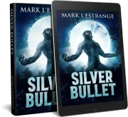 Silver Bullet cover