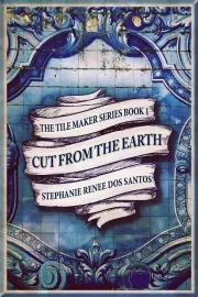 Cut From The Earth cover