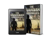 The Guardian Chronicles cover