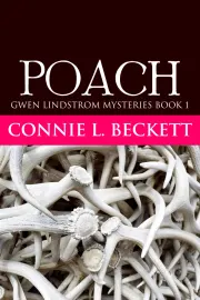 POACH cover