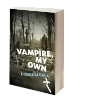 Vampire, My Own cover