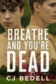 Breathe And You're Dead cover