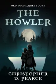 The Howler cover