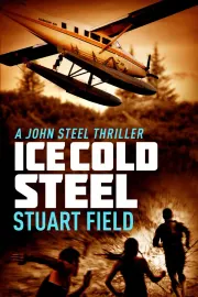 Ice Cold Steel cover