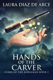 Hands of the Carver cover