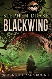 Blackwing cover