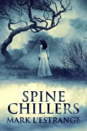 Spine Chillers cover