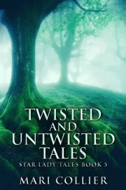Twisted And Untwisted Tales cover