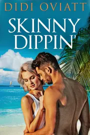 Skinny Dippin' cover
