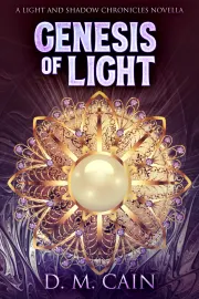 Genesis Of Light cover