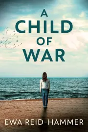A Child Of War cover