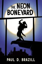 The Neon Boneyard cover