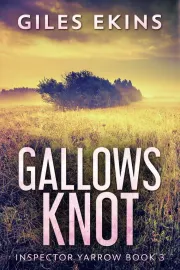 Gallows Knot cover