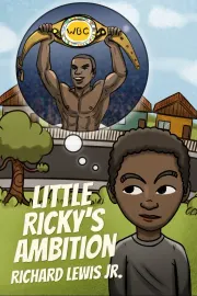 Little Ricky's Ambition cover