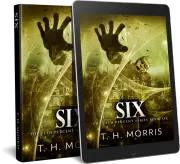 Six cover