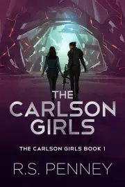 The Carlson Girls cover