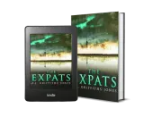 The Expats cover