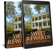 Sweet Rewards cover