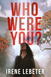 Who Were You? cover