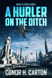 A Hurler On The Ditch cover