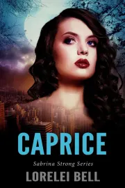 Caprice cover