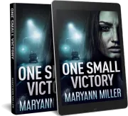 One Small Victory cover