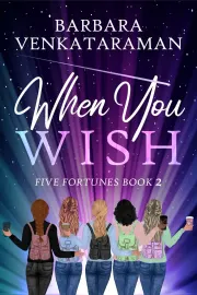 When You Wish cover