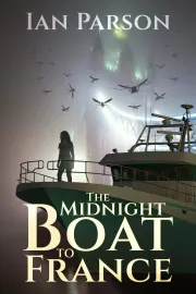 The Midnight Boat to France cover