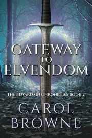 Gateway to Elvendom cover