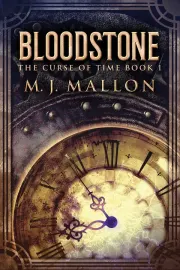 Bloodstone cover