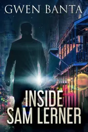 Inside Sam Lerner cover