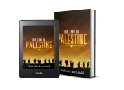 Our Land of Palestine cover