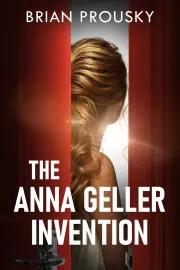 The Anna Geller Invention cover