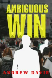 Ambiguous Win cover