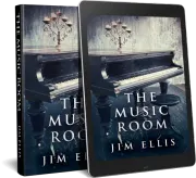 The Music Room cover