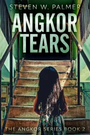 Angkor Tears cover