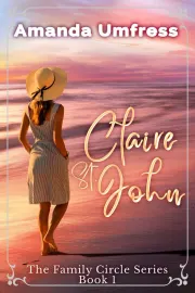 Claire St. John cover
