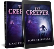 The Creeper cover
