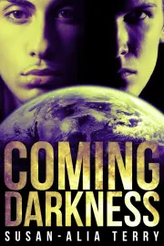 Coming Darkness cover