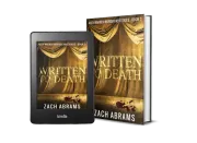 Written To Death cover