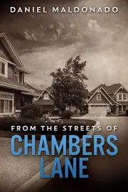 From The Streets Of Chambers Lane cover