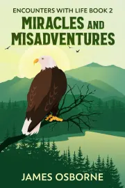 Miracles and Misadventures cover