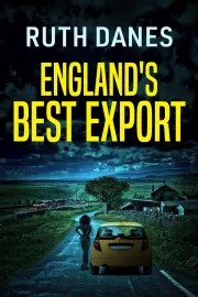 England's Best Export cover